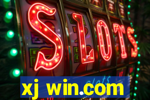 xj win.com